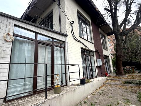 квартира за адресою Коцюбинського вул., 3