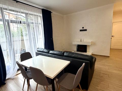 квартира за адресою Коцюбинського вул., 3