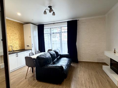 квартира за адресою Коцюбинського вул., 3