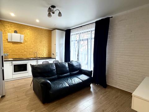 квартира за адресою Коцюбинського вул., 3