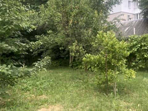 ділянка за адресою Вінниця, Депутатський пров.