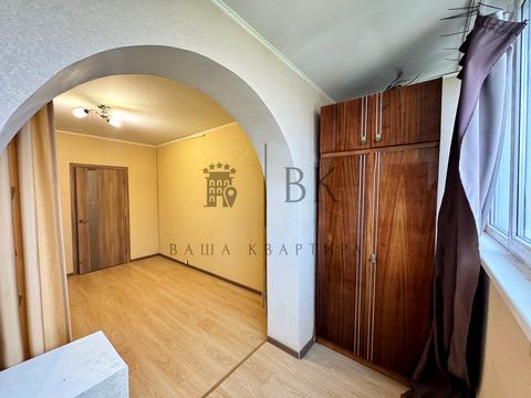 квартира за адресою Архітектора Ніколаєва вул., 11