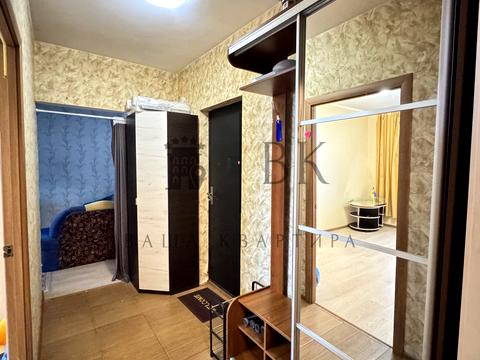 квартира за адресою Архітектора Ніколаєва вул., 11