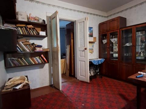будинок за адресою Коростень, К.Подільський
