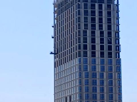 квартира по адресу Петра Григоренко просп., (Будинок 4)