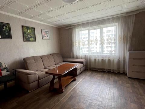 квартира за адресою Шевченка вул., 18