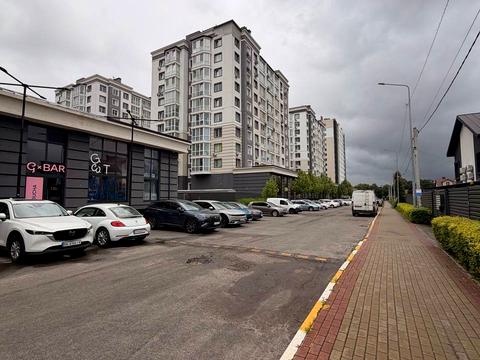 коммерческая по адресу Олекси Тихого пер., 4 к3
