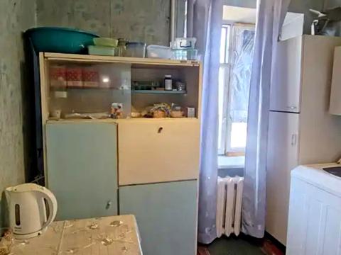 квартира за адресою Слобожанський просп. (Газети "Правда"), 99