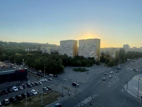 квартира за адресою Героїв просп., 21