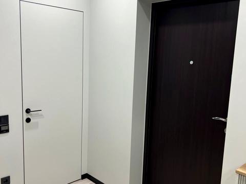 квартира по адресу Олександра Олеся ул., 9-А