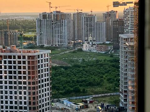 квартира по адресу Олександра Олеся ул., 9-А