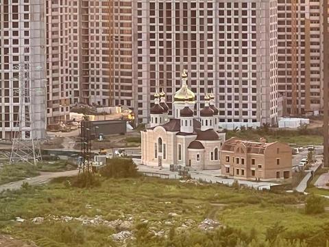 квартира по адресу Олександра Олеся ул., 9-А