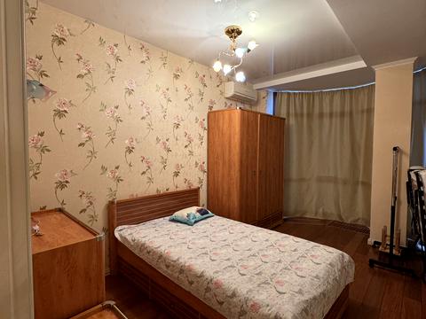 квартира по адресу Тенистая ул., 9/12