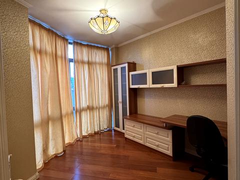 квартира по адресу Тенистая ул., 9/12