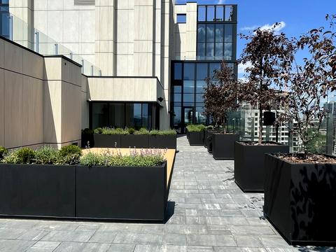 квартира по адресу Василия Тютюнника ул. (Анрі Барбюса), 43
