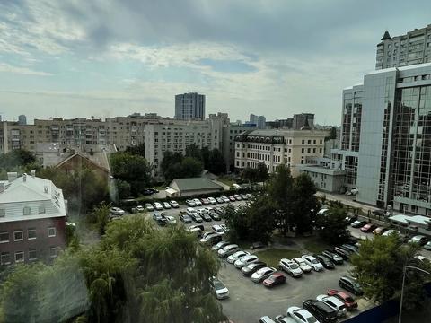 квартира по адресу Василия Тютюнника ул. (Анрі Барбюса), 43