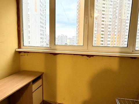 квартира по адресу Николая Закревского ул., 95-Б
