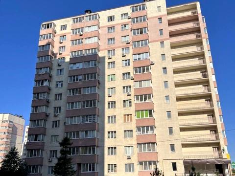 квартира по адресу Боголюбова ул., 8
