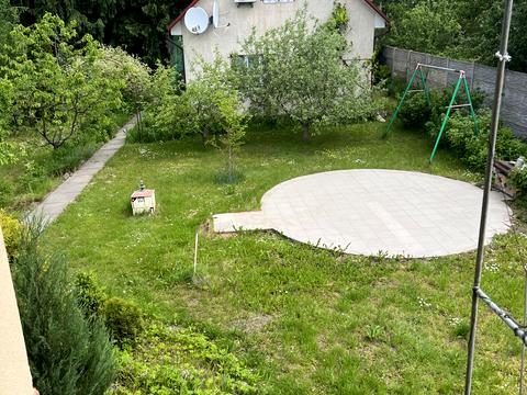 будинок за адресою Бровари, Академсади