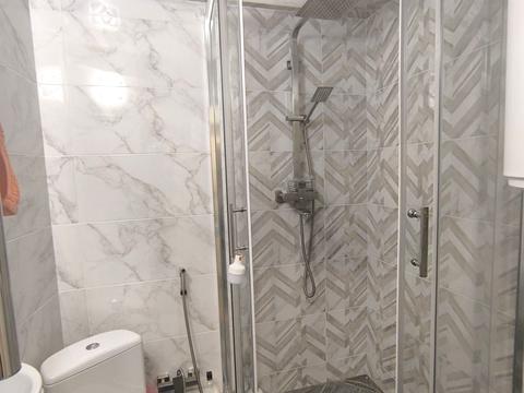 квартира за адресою Академіка Корольова вул., 68-А