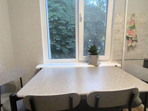 квартира за адресою Академіка Корольова вул., 68-А