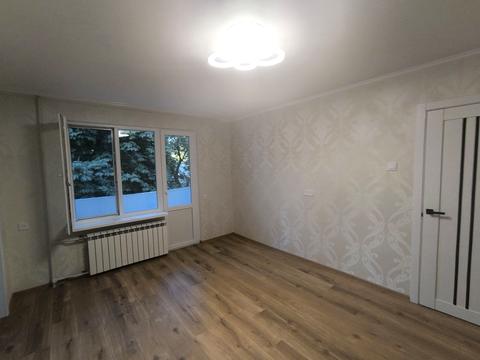 квартира за адресою Академіка Корольова вул., 68-А