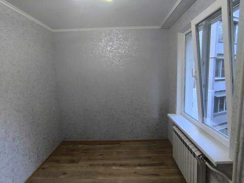 квартира за адресою Академіка Корольова вул., 68-А