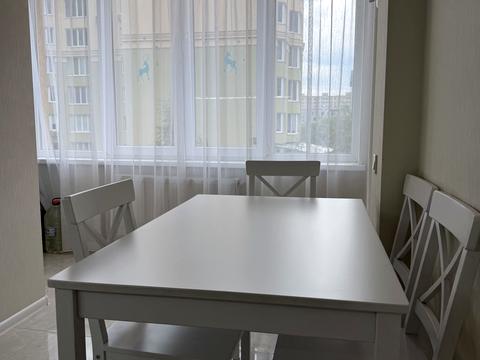 квартира по адресу Василя Стуса ул., 7