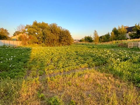участок по адресу Текстильників
