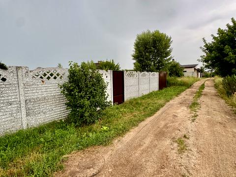 участок по адресу Текстильників