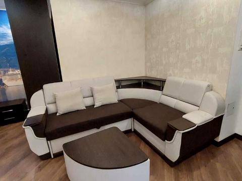 квартира за адресою Драгоманова вул., 2-Б