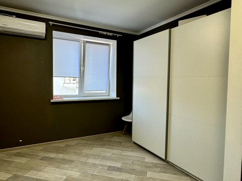 квартира по адресу Зализничная ул., 3