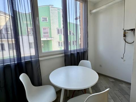 квартира по адресу Зализничная ул., 3