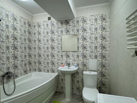 квартира по адресу Зализничная ул., 3