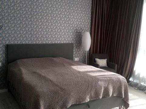 квартира по адресу Григория Сковороды ул., 38