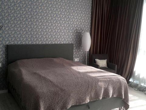 квартира по адресу Григория Сковороды ул., 54