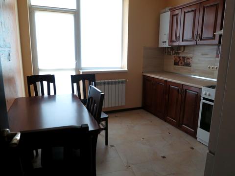 квартира по адресу Рылеева ул., 4-Б