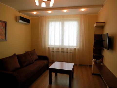 квартира по адресу Рылеева ул., 4-Б