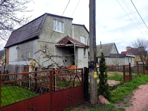 будинок за адресою Лісова вул.