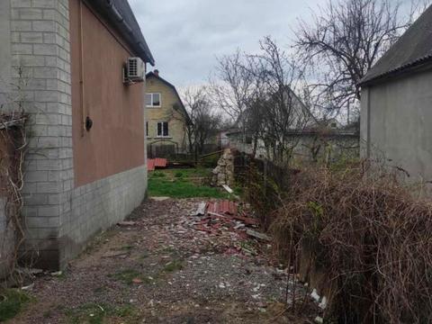 будинок за адресою Лісова вул.