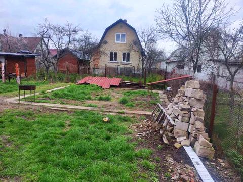 будинок за адресою Лісова вул.