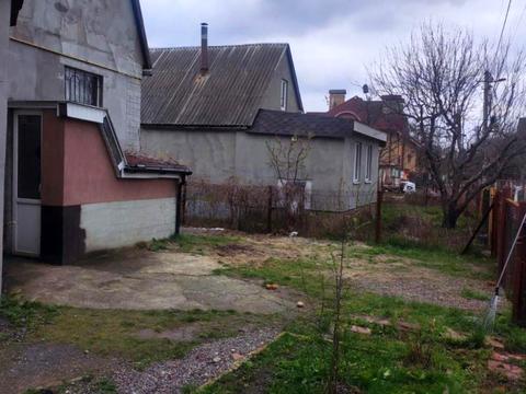 будинок за адресою Лісова вул.