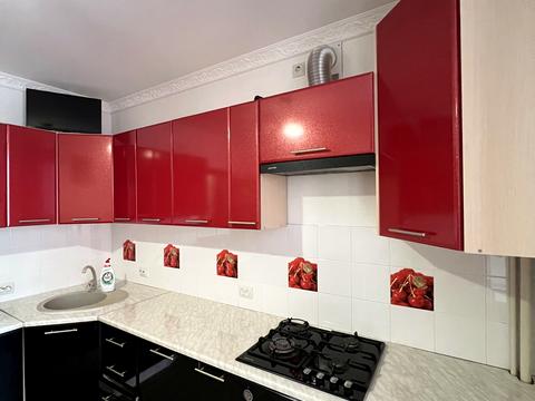 квартира за адресою Хіміків вул., 21а