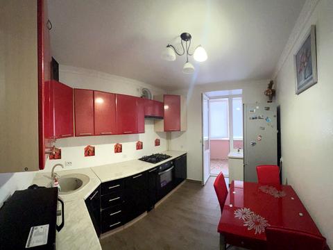 квартира за адресою Хіміків вул., 21а
