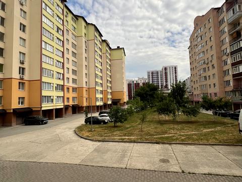 квартира за адресою Хіміків вул., 21а