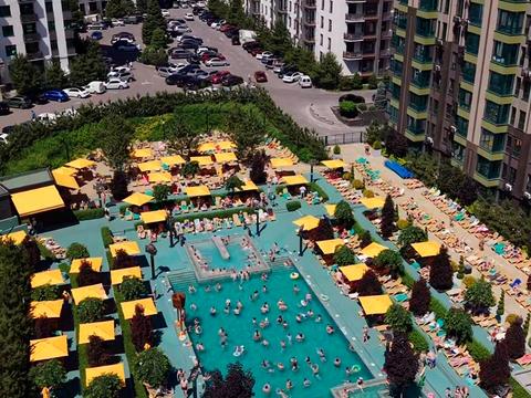 квартира по адресу Героев Небесной Сотни просп., 18/2