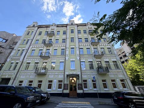 квартира по адресу Рейтарская ул., 41