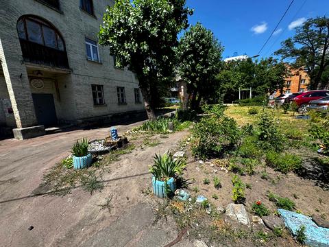 квартира по адресу Олександра Лазаревського ул. (Минина), 10/33