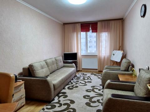 квартира за адресою Крошенська вул., 51