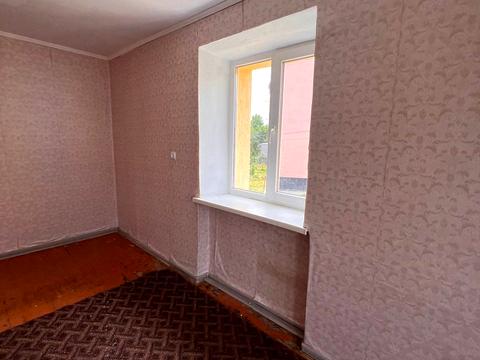 квартира по адресу Богдана Хмельницкого ул., 51